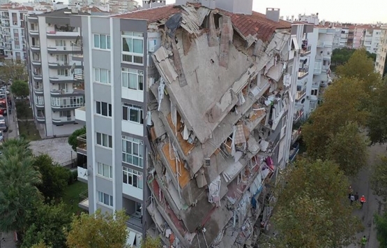 İzmir depremine yönelik soruşturmada gözaltı sayısı 18 e yükseldi!