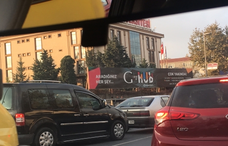 Mar Yapı Sefaköy G Hub: Aradığınız her şey!