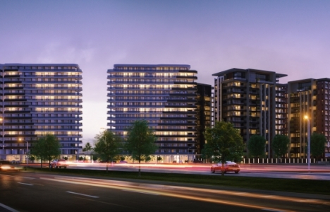 Alpiş Aden House satışta!