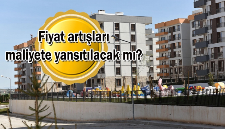 TOKİ'den son dakika İstanbul projesi açıklaması! 