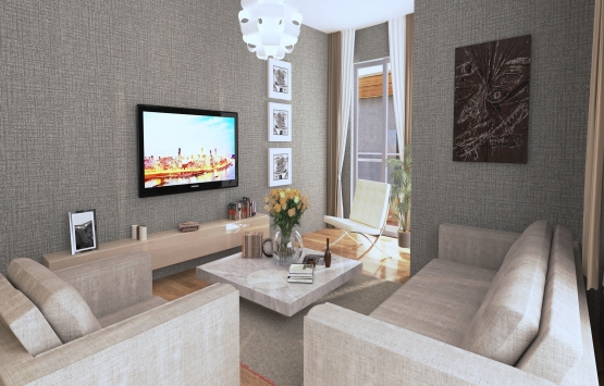 Aydınoğlu Rota Maltepe güncel ev fiyatları 2018!