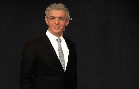 Projebeyaz, Cityscape Türkiye Fuarı'na katılıyor!