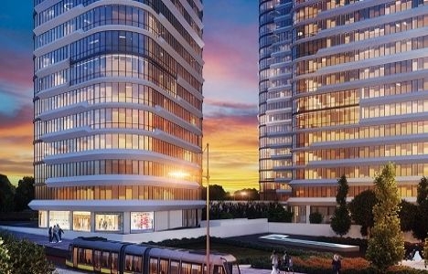 Fikirtepe Uplife Kadıköy fiyat listesi Şubat 2018!