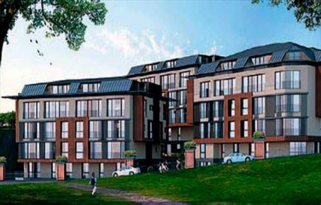 Elysium Serenity teslimleri