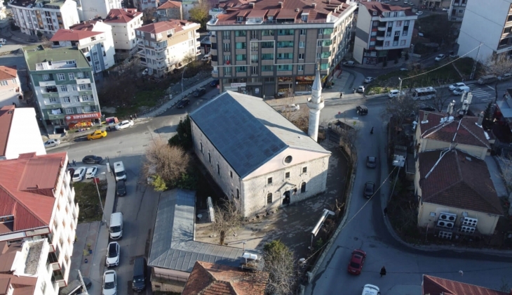 Arnavutköy deki 22 adet arsa satılıyor! Belediyeden Kanal İstanbul çevresinde imarlı arsa fırsatı! 