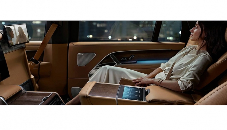 Yeni Range Rover fiyatına inanamayacaksınız! 10 milyon TL ye dayandı! İşte 11 Nisan 2022 fiyat listesi...