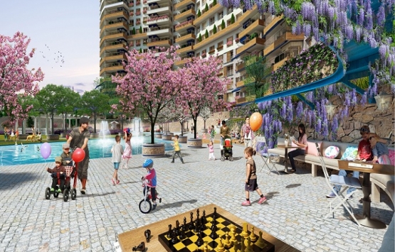 Ege Vadisi nde 60 ay vade imkanı!