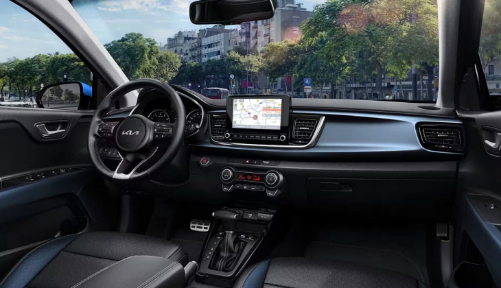 Araba sürmenin daha akıllı bir yolu sloganı ile Kia Rio zamlandı mı? İşte Kia Rio 18 Ocak 2023 fiyat listesi!