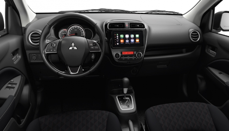 Mitsubishi Space Star’dan şok kampanya! İşte 20 Eylül 2022 fiyat listesi…