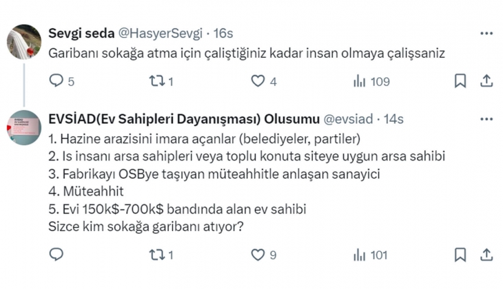 Yüzde 25 kira zammından mağdur ev sahipleri dernek kuruyor! EVSİAD açıkladı: Temmuz a kadar bekleyeceğiz ancak...