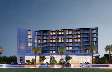 İzmir Coordinat Bornova'da 184 bin TL'den başlayan fiyatlarla!