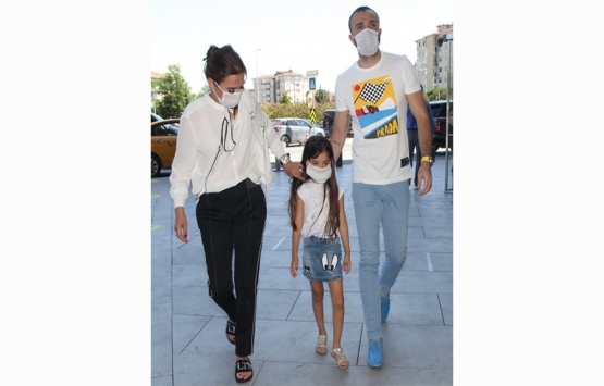 Demet Akalın boğazda lüks restoran mı açtı?