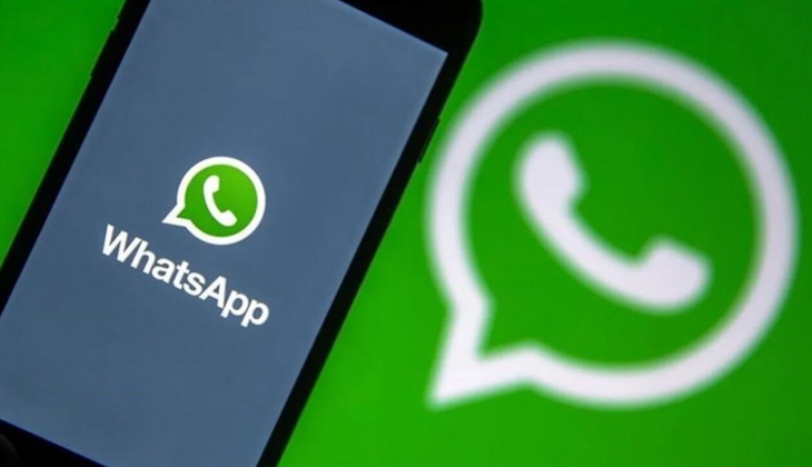 Resmi açıklama geldi! WhatsApp ve Meta ya rekor ceza!