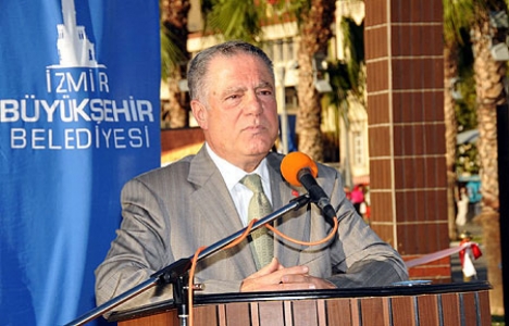 Sırrı Aydoğan: Kentsel yenileme Allah tarafından yapılacak!