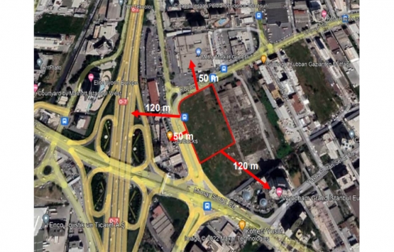 Luxera Towers fiyat!