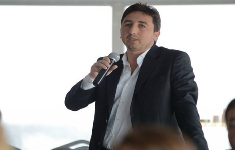 Konutta Satış ve Pazarlama Buluşmaları nın sekizincisi gerçekleşti!