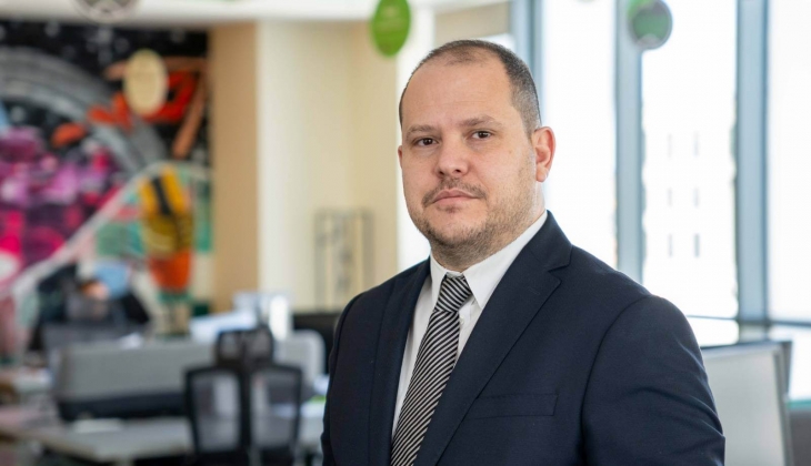 Markalı konut projelerinin satışında yeni sistem! Emlakçılar projelere daha kolay erişecek