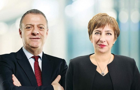 Avi Alkaş: Yabancının ürkek bakışını kıracağız!