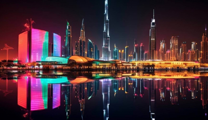 Gayrimenkul yatırımında Dubai lider! Emlak işlemleri toplamda 170 milyar dolara ulaştı!