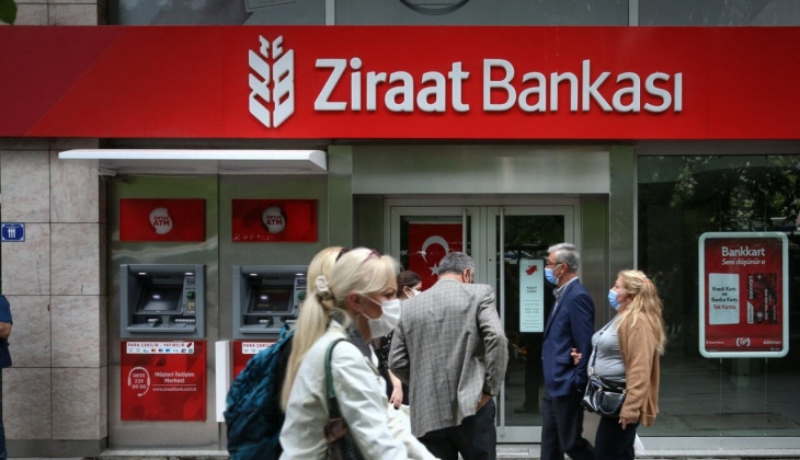 Ziraat Bankası ndan tam da ihtiyacınız olan kampanya! Alışverişe çıkmadan bu avantajı hemen öğrenin!