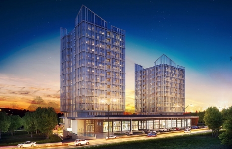 S Life Ekspres te fiyatlar 451 bin TL den başlıyor! Yeni Proje!