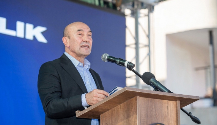 İzmirlilere müjde: Buca Metrosu erken tamamlanacak!