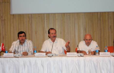 Çinli firmalar blok mermeri çok ucuza götürüyor!