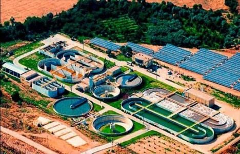 Kemalpaşa OSB çevre duyarlılığı projesi ilerliyor!