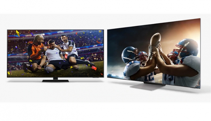 Samsung Neo QLED televizyon fiyatlarına çok şaşıracaksınız! İşte Mart 2022 fiyat listesi...