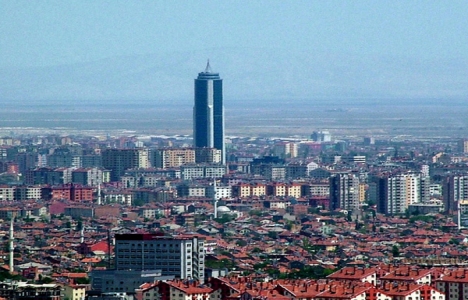 Konya'da 5 adet gayrimenkul: 2 milyon 440 bin TL!