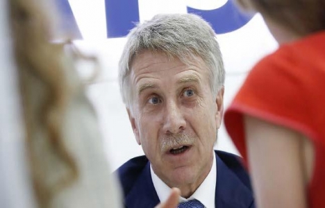 Rusya'nın en zengin 200 ismi açıklandı!