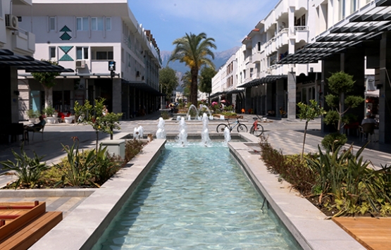 Antalya Kemer yatırımları