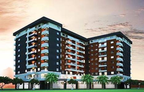 Mevaport İnşaat yatırımlarına devam ediyor!