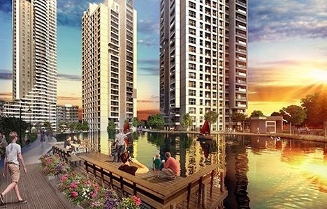 Marina Ankara da 84 ay 0 faiz kampanyası!