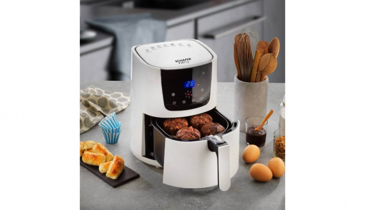 Schafer küçük ev aletlerinde yüzde 20 indirim fırsatı! 1 Mayıs 2023 fiyat listesi…