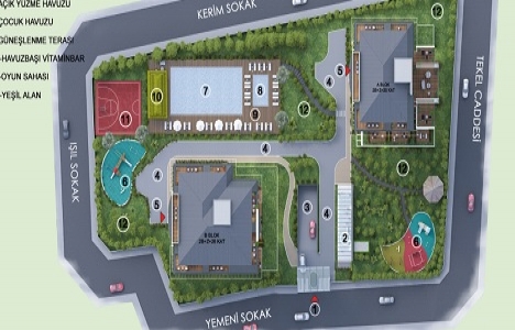 Versus Dragos projesi geliyor!