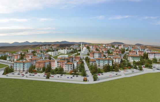 Manisa Yunusemre’de hak sahipleri belirlendi!