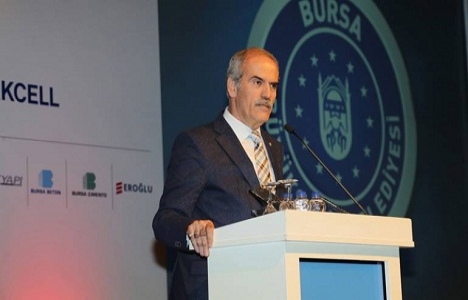 Recep Altepe'den kentsel dönüşüm çağrısı!