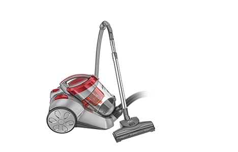 Arzum Cyclone Filtreli Elektrikli Süpürge titiz hanımların tercihi!