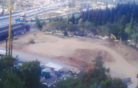 Taş Yapı'nın Kadıköy'deki inşaatı durduruldu!