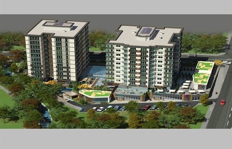 Çekmeköy 216 Butik Plus ın yüzde 60 ı satıldı!