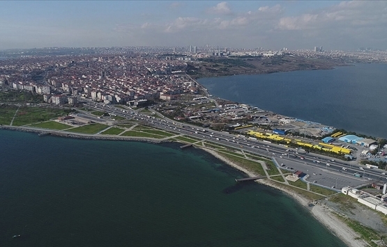 Kanal İstanbul ile gelecek nüfus artışı kenti yaşanılamaz kılacak!