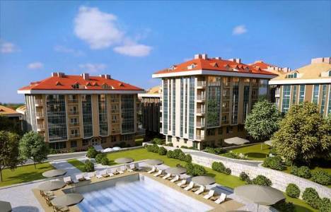 Üniversitelere yakın konut projeleri 2013!