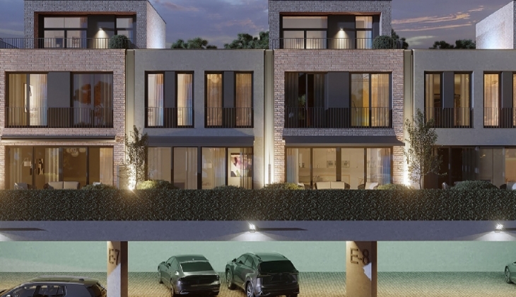 Villa Pino Kurtköy nerede? Villa Pino Kurtköy konut fiyatı ne kadar?