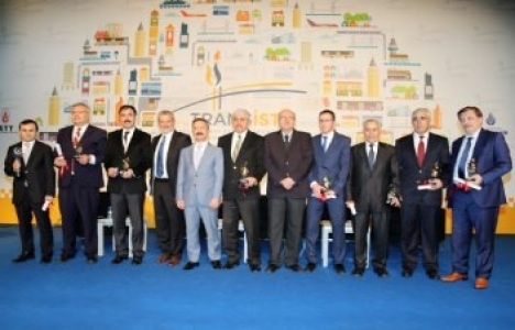  Erzurum Büyükşehir Belediyesi Güvenli Hizmet Ödülü'nün sahibi oldu!