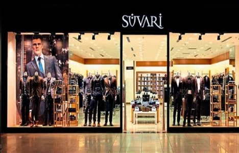 Süvari'nin mağaza sayısı 135'e yükseldi!