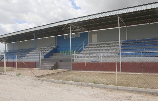 Eskişehir 18 Eylül Stadyumu nun yenilenmesi meclis gündeminde!