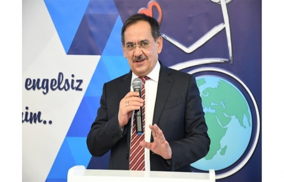 TOKİ'den Samsun'a modern sanayi sitesi!