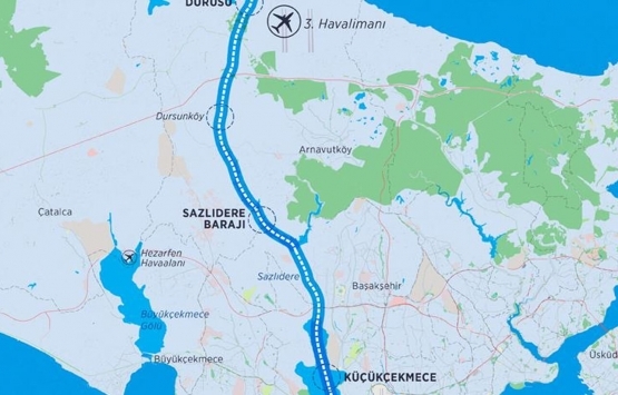 Kanal İstanbul projesi neden tartışılıyor?