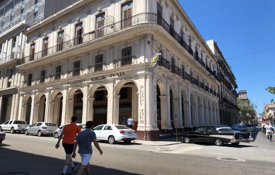 Varol Tezmen den Küba ya iltica girişimi!